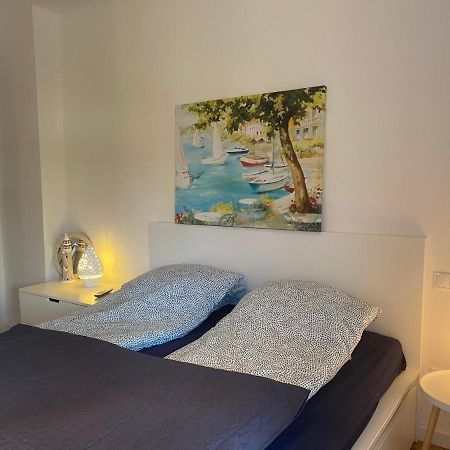 Blue Port Apartment In Ujlipotvaros With Free Parking Budapest Exterior foto