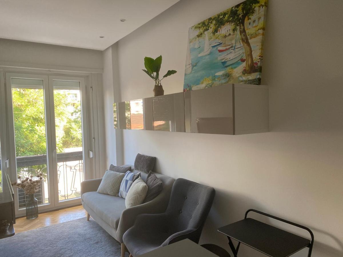 Blue Port Apartment In Ujlipotvaros With Free Parking Budapest Exterior foto