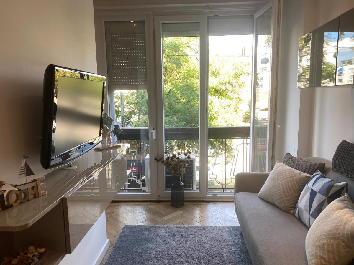 Blue Port Apartment In Ujlipotvaros With Free Parking Budapest Exterior foto