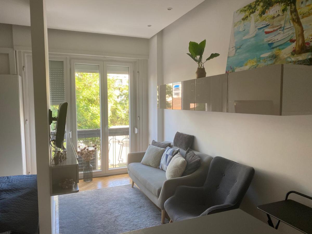Blue Port Apartment In Ujlipotvaros With Free Parking Budapest Exterior foto