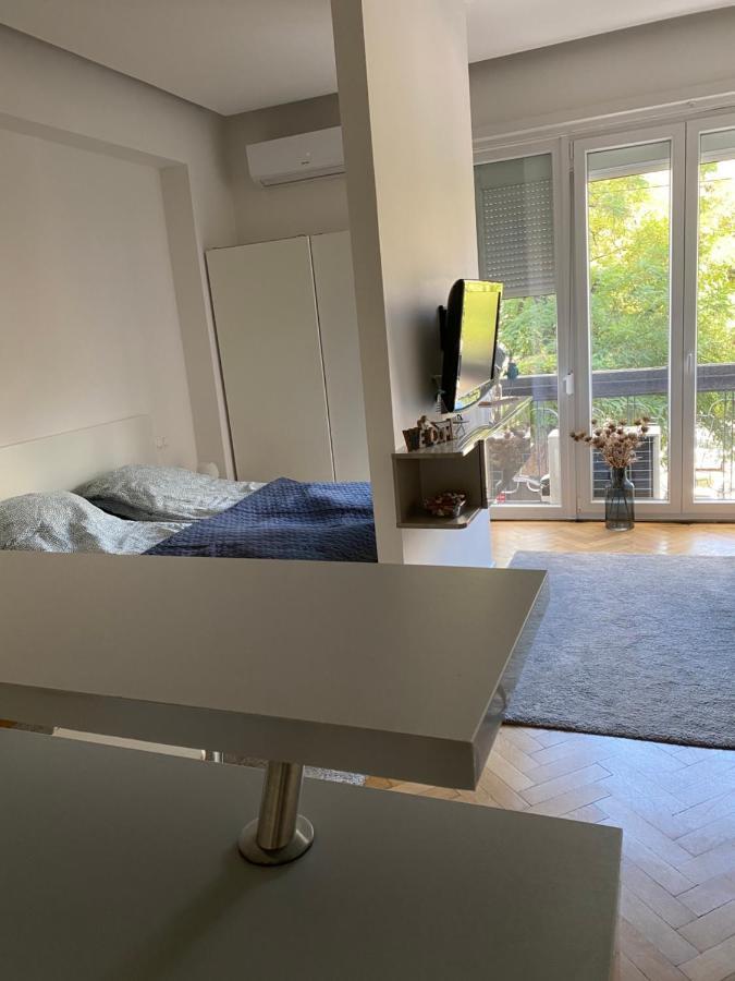 Blue Port Apartment In Ujlipotvaros With Free Parking Budapest Exterior foto