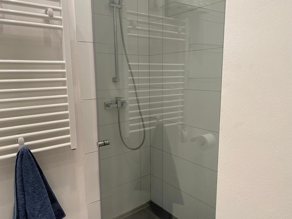Blue Port Apartment In Ujlipotvaros With Free Parking Budapest Exterior foto