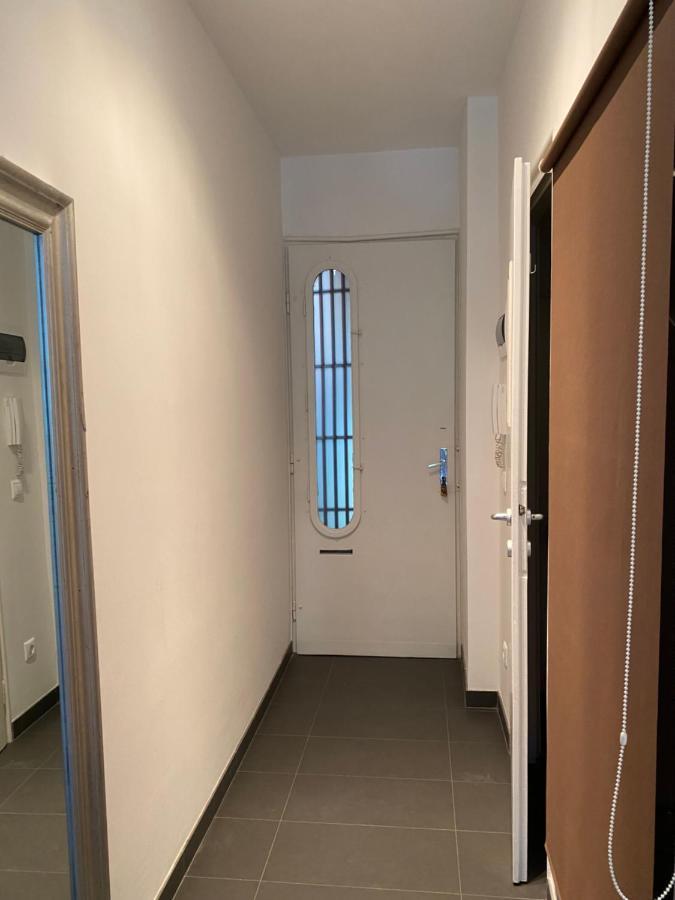 Blue Port Apartment In Ujlipotvaros With Free Parking Budapest Exterior foto